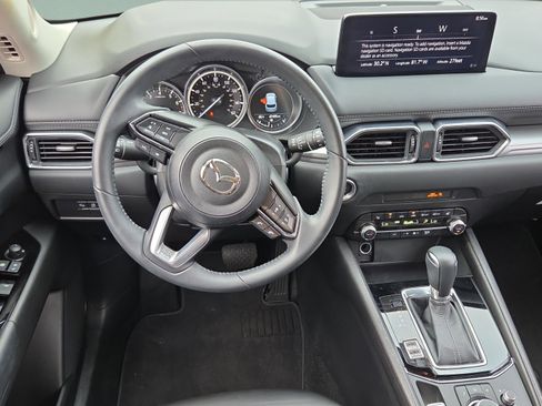 Used 2025 MAZDA CX-5 AWD 2.5 S image 12