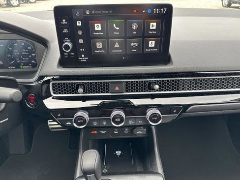 New 2025 Honda Civic Sport Touring image 28