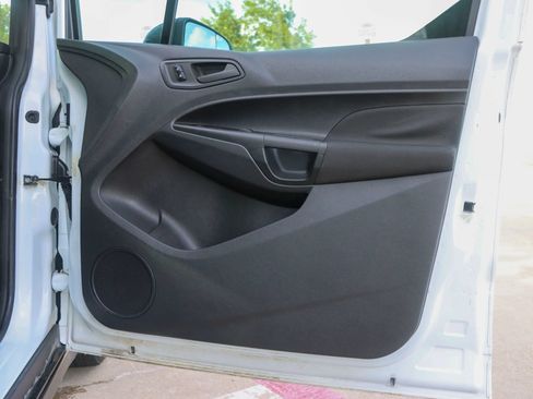 Used 2016 Ford Transit Connect XL FWD image 9