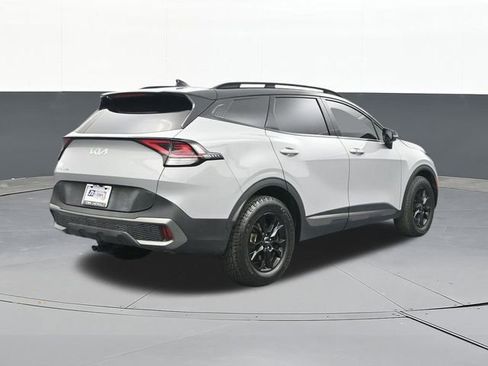 Used 2024 Kia Sportage X-Pro image 15