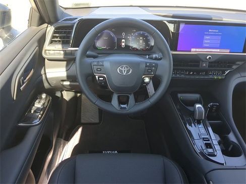 New 2026 Toyota Crown XLE image 15