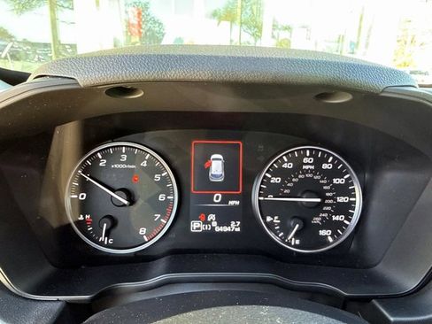 Used 2024 Subaru Impreza 2.0i Sport w/ Popular Package #1 image 27