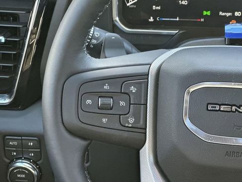 New 2026 GMC Sierra 1500 Denali image 10