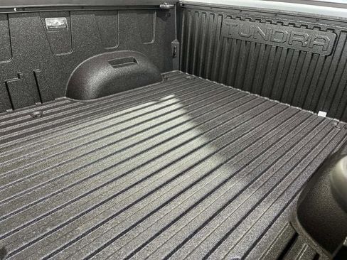 New 2026 Toyota Tundra Platinum AWD/4WD image 4