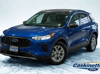 Used 2023 Ford Escape Active w/ Tech Pack #1 video 1