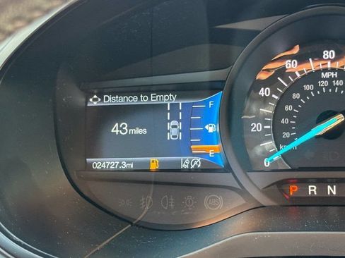 Used 2023 Ford Edge SEL w/ Convenience Package AWD/4WD image 29