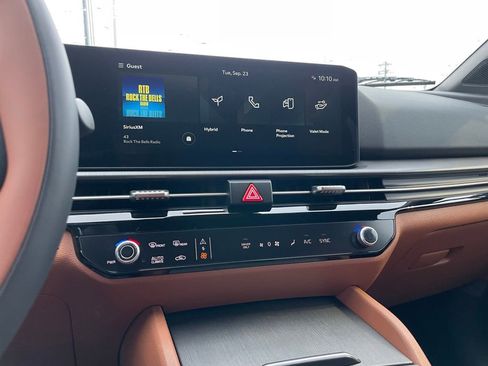 New 2026 Kia Sportage X-Line AWD/4WD image 13