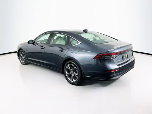 Used 2023 Honda Accord EX image 5