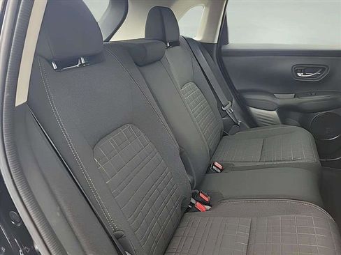 Used 2023 Honda HR-V LX image 21