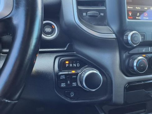 Used 2021 RAM 1500 Big Horn AWD/4WD image 15