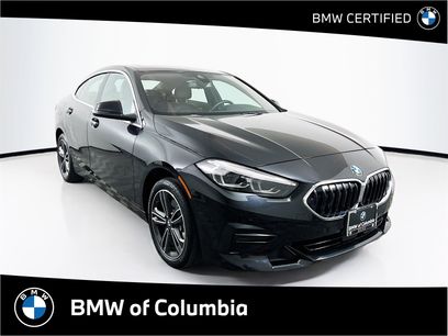 Certified 2024 BMW 228i xDrive Gran Coupe