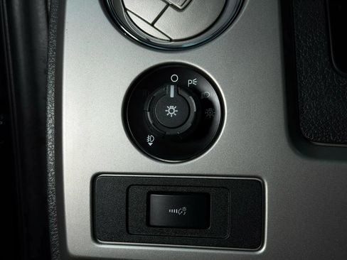 Used 2013 Ford F150 FX4 w/ Luxury Equipment Group AWD/4WD image 26