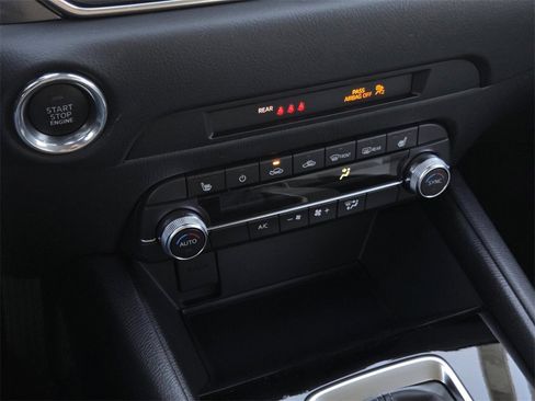 New 2025 MAZDA CX-5 AWD 2.5 S w/ Preferred Package image 19