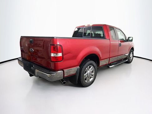 Used 2008 Ford F150 XLT RWD image 7