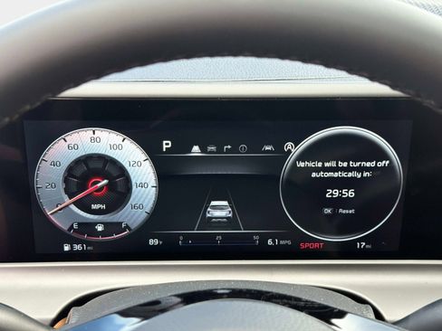 New 2026 Kia Seltos EX FWD image 27