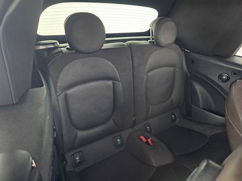 Used 2017 MINI Cooper Convertible image 12
