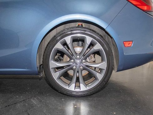 Used 2017 Buick Cascada Premium FWD image 8