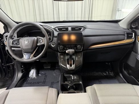 Used 2017 Honda CR-V EX image 12