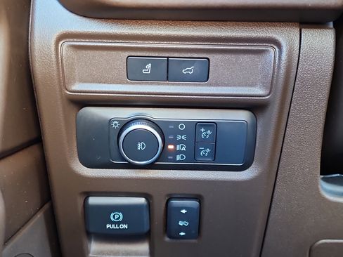 Used 2022 Ford Expedition Max King Ranch image 29