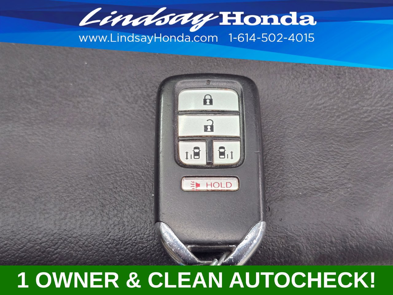 Used 2016 Honda Odyssey EX image 23