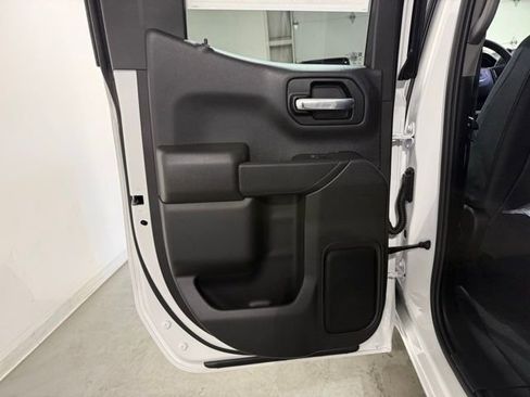 New 2026 GMC Sierra 1500 Pro image 21