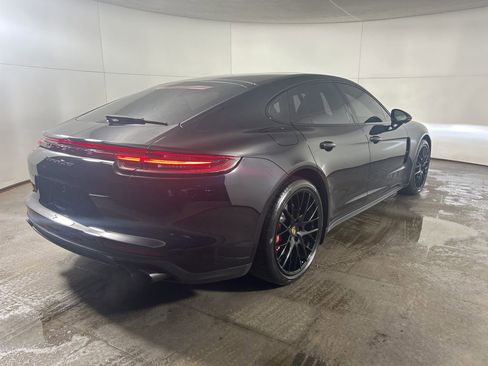 Used 2018 Porsche Panamera Turbo image 28