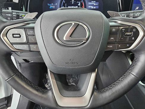 Certified 2024 Lexus TX 350 FWD w/ Captains Chair Package image 24