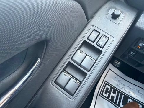 Used 2024 Nissan Frontier SV w/ Technology Package RWD image 22
