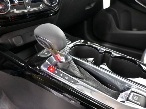 New 2026 Chevrolet Trax LT w/ Driver Confidence Package image 22