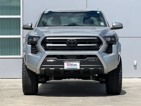 New 2026 Toyota Tacoma SR5 AWD/4WD image 6