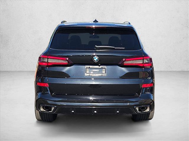 Used 2023 BMW X5 xDrive40i w/ Executive Package AWD/4WD image 9