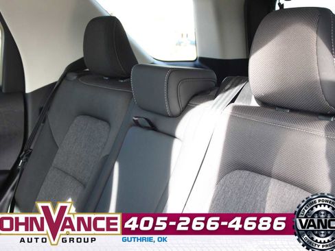 Used 2024 Ford Bronco Sport Big Bend image 22