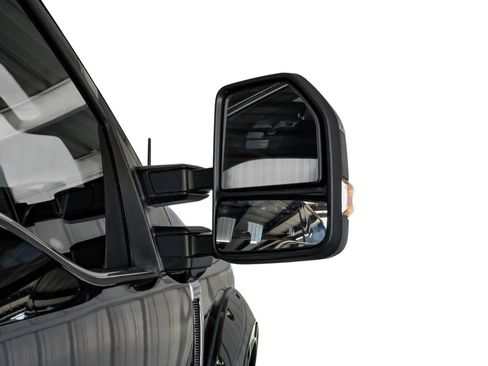 Used 2020 Ford F250 Platinum w/ FX4 Off-Road Package image 43