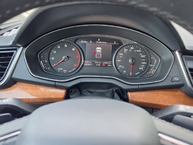 Used 2023 Audi Q5 2.0T Premium w/ Convenience Package AWD/4WD image 36