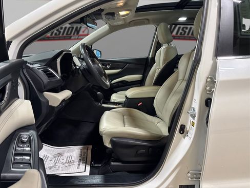 Used 2024 Subaru Ascent Limited w/ Technology Package image 9