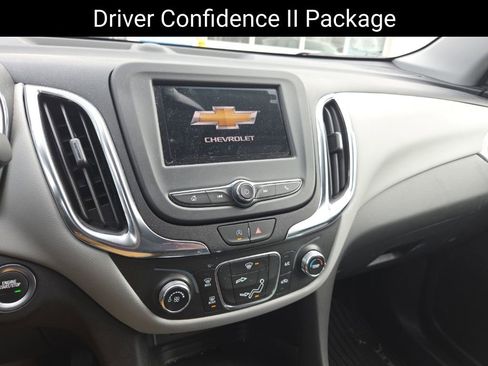 Used 2023 Chevrolet Equinox LS w/ LS Convenience Package image 11