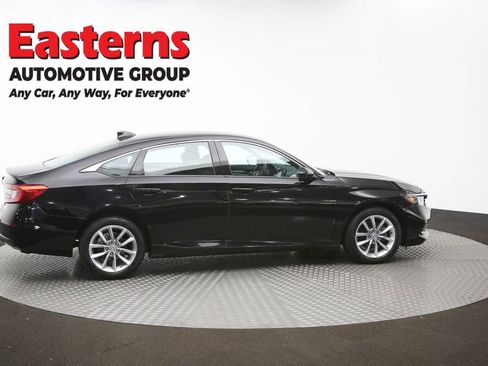Used 2021 Honda Accord LX image 42