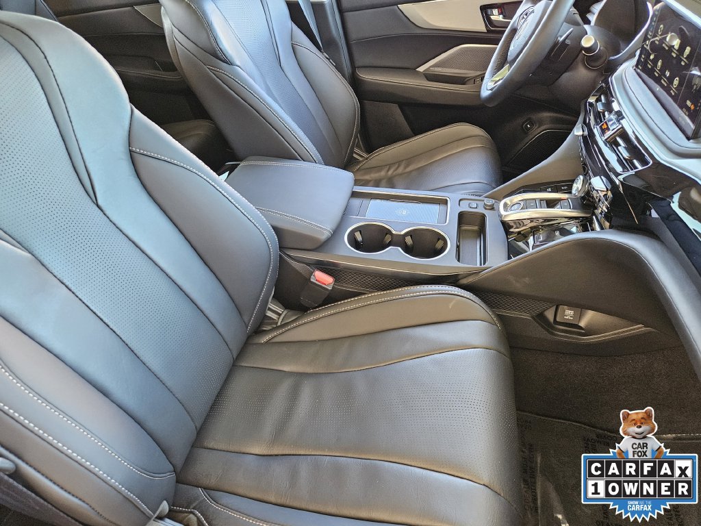 Certified 2026 Acura MDX w/ Technology Package FWD image 14