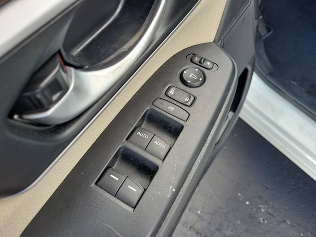 Used 2018 Honda CR-V EX image 23
