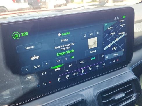 Used 2025 Ford Mustang Dark Horse RWD image 24
