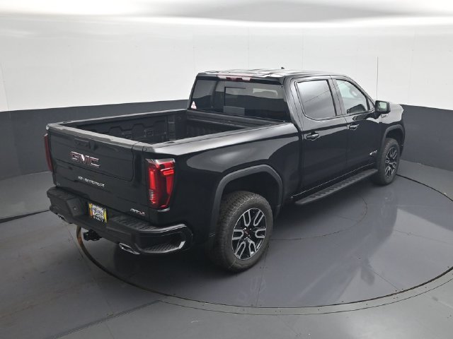 New 2026 GMC Sierra 1500 AT4 w/ AT4 Premium Package AWD/4WD image 17