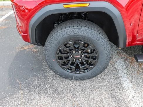 New 2026 GMC Canyon Elevation w/ Convenience Package RWD image 30