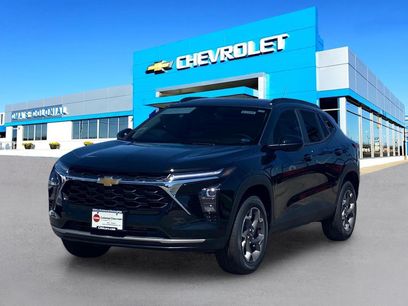 New 2026 Chevrolet Trax LT w/ LT Convenience Package