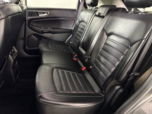 Used 2016 Ford Edge SEL w/ Equipment Group 201A image 13