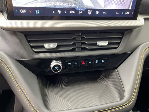 New 2026 Ford Explorer Tremor w/ Tremor Convenience Package AWD/4WD image 23