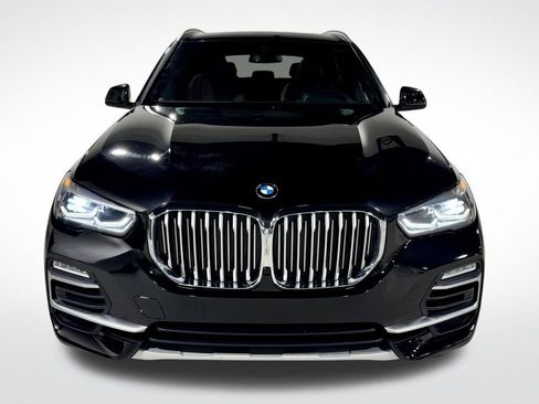 Used 2021 BMW X5 xDrive40i w/ Convenience Package image 12