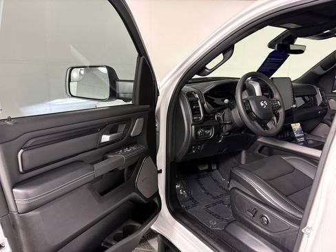 Used 2026 RAM 1500 Rebel w/ Rebel Level 2 Equipment Group AWD/4WD image 11
