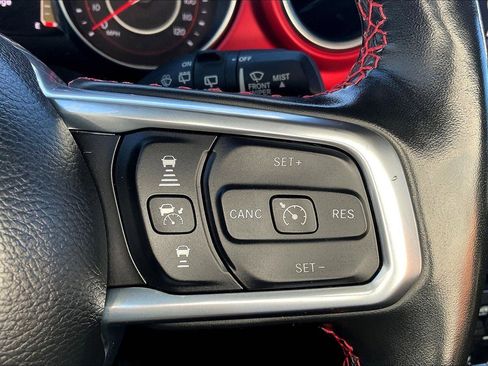 Used 2022 Jeep Wrangler Unlimited Rubicon w/ Steel Bumper Group image 21