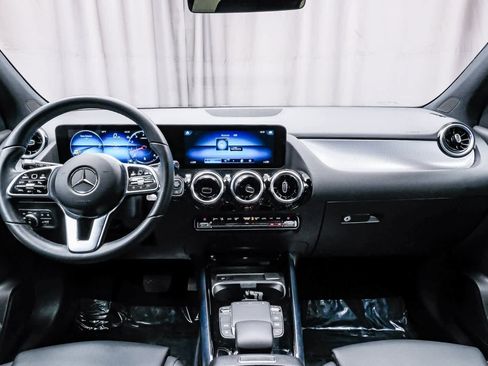 Certified 2023 Mercedes-Benz GLA 250 image 13