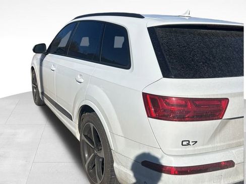 Used 2019 Audi Q7 3.0T Premium Plus w/ Premium Plus Package image 6